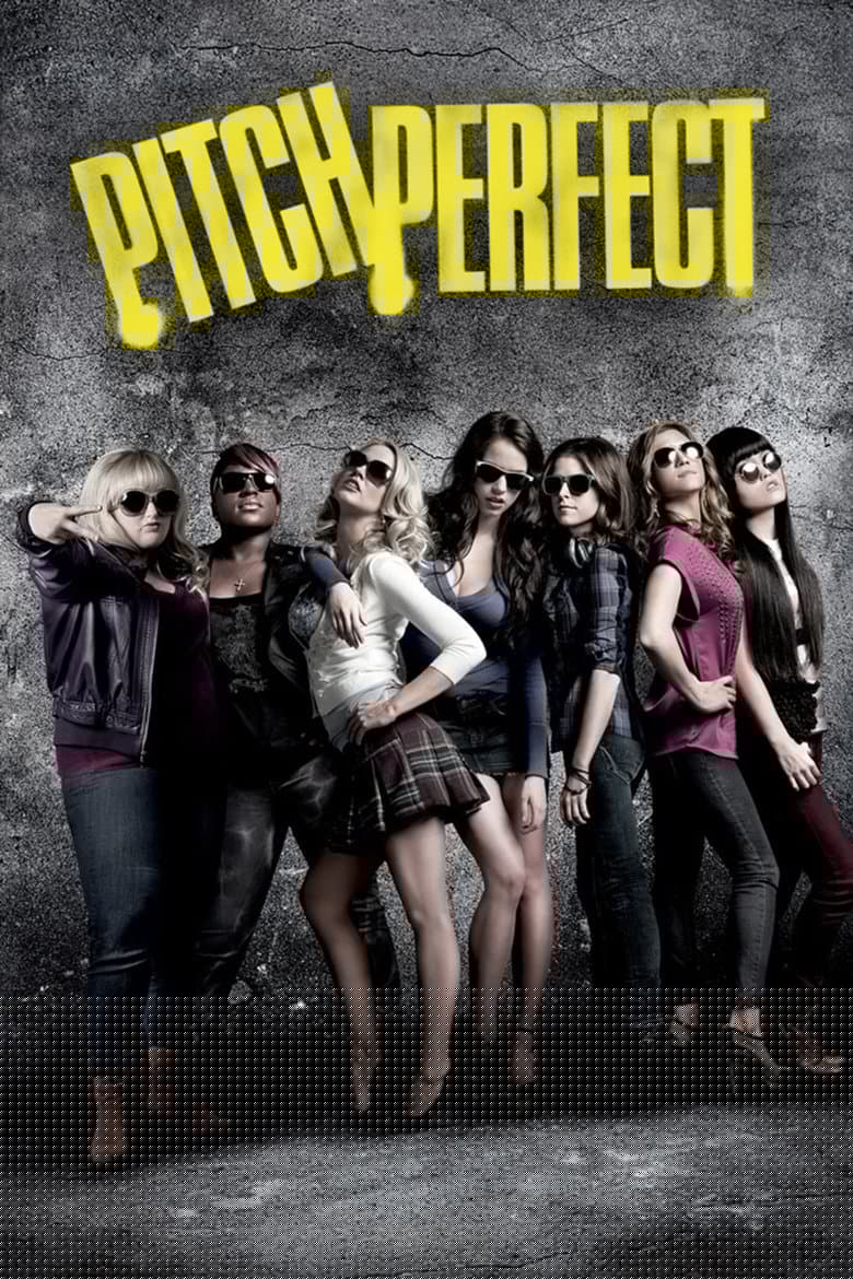 Pitch Perfect