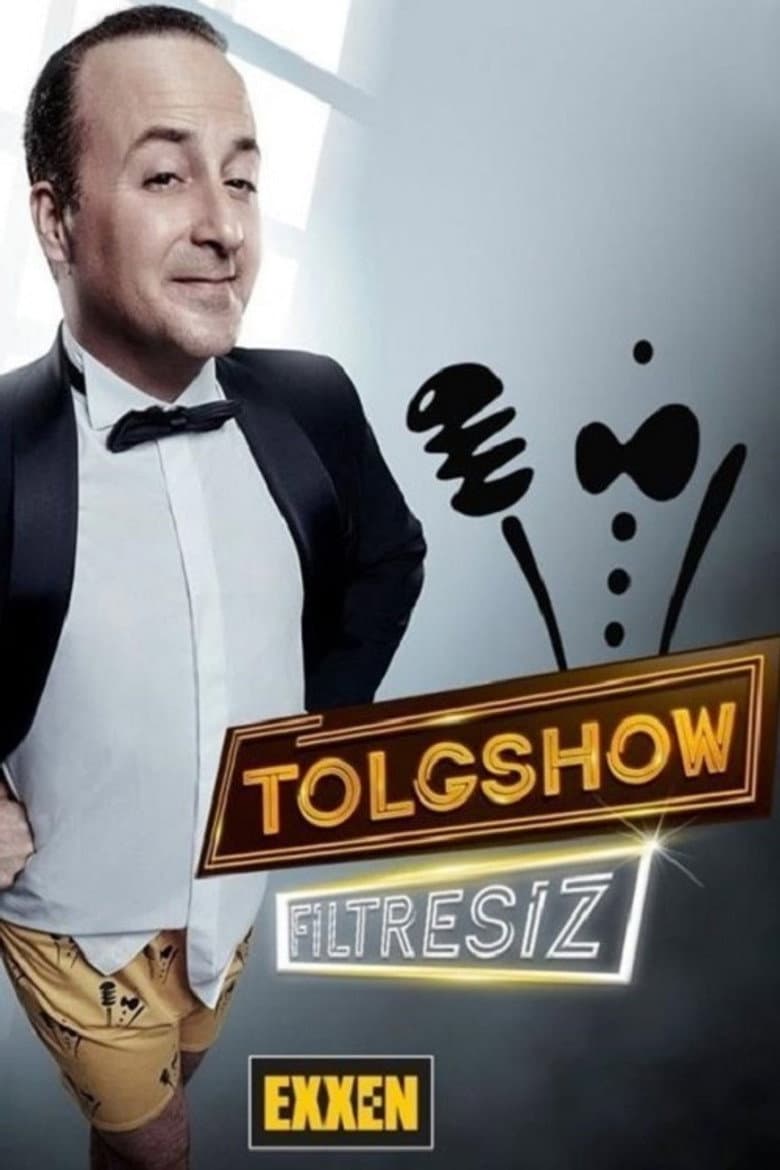 Tolgshow Unfiltered