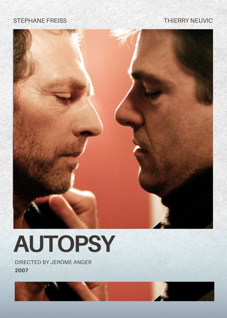 Autopsy