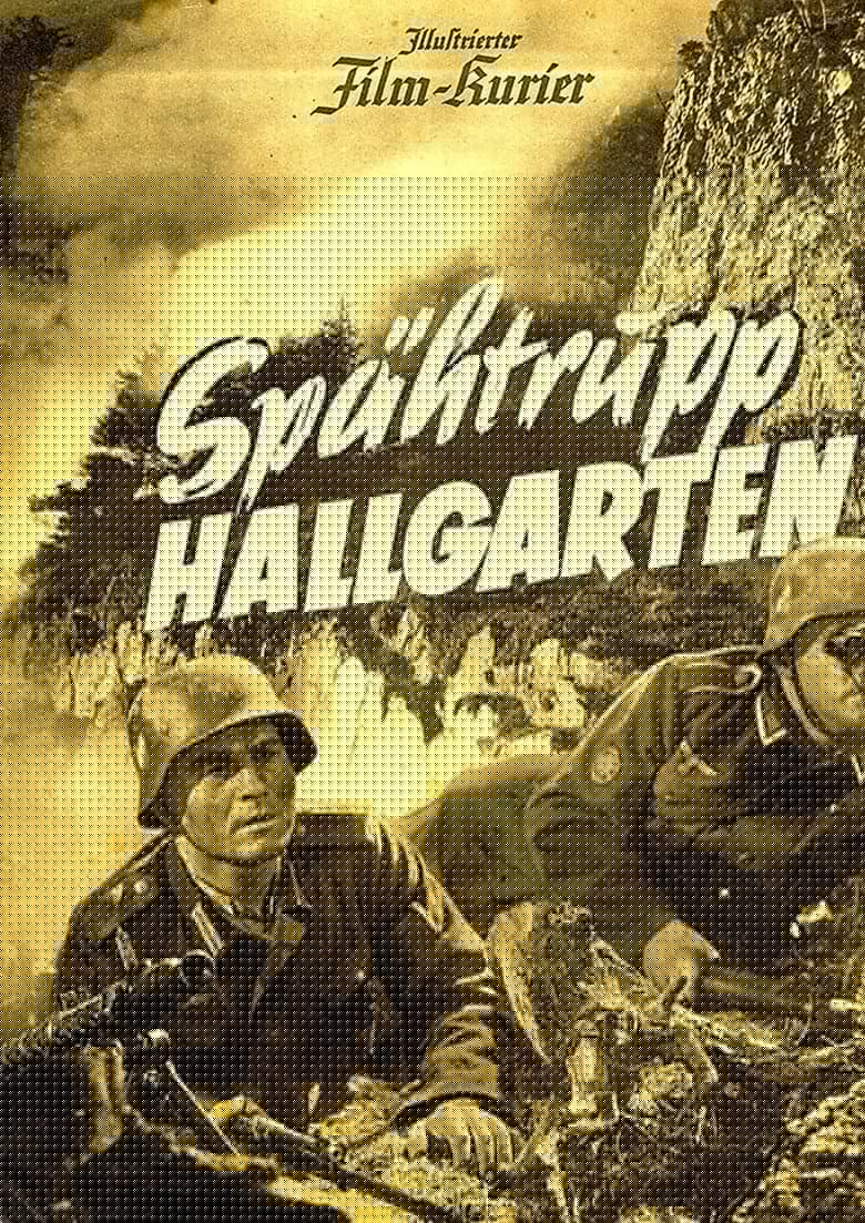 Spähtrupp Hallgarten