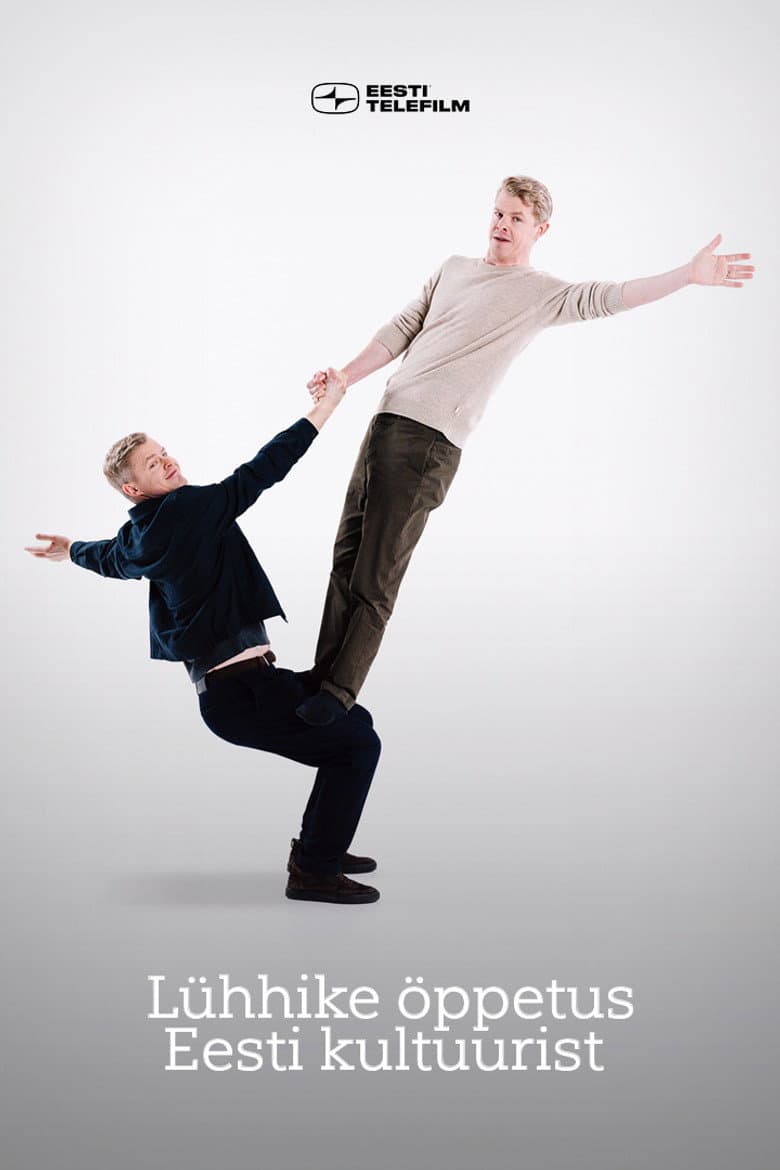 A Brief Lesson on Estonian Culture