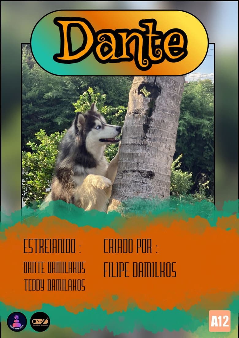 Show de Dante
