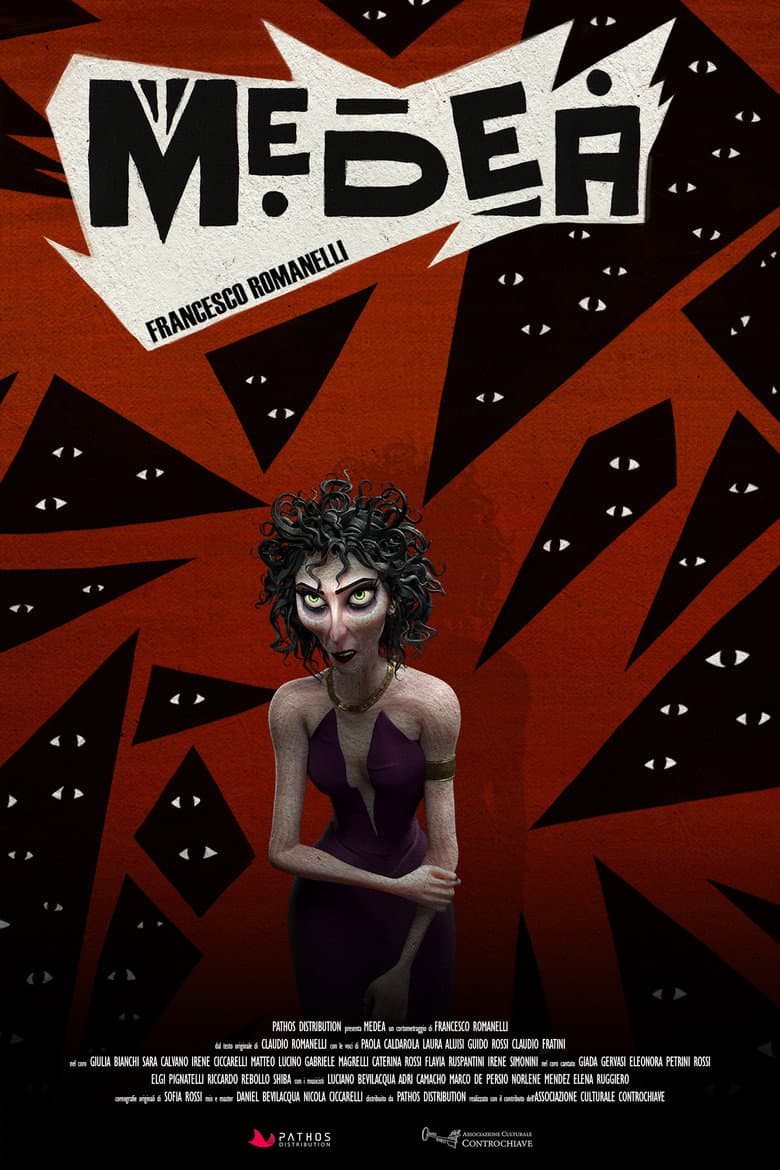 Medea