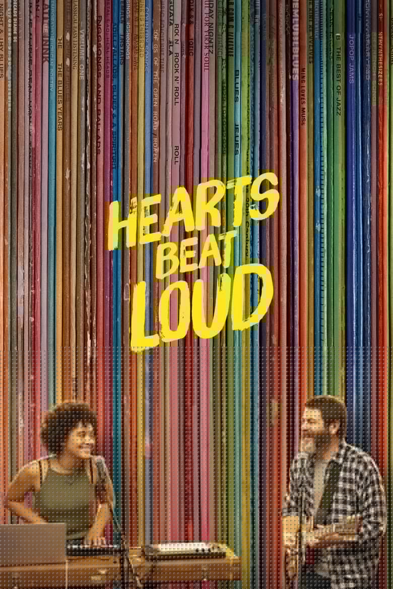 Hearts Beat Loud