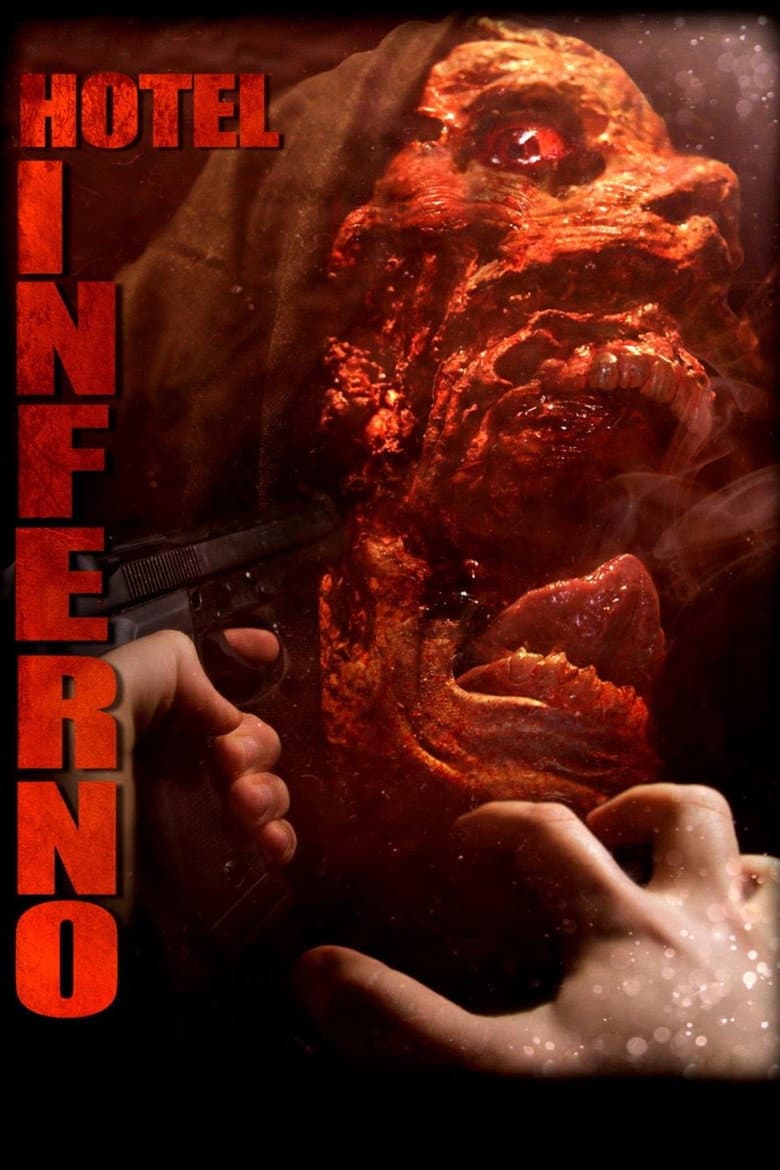 Hotel Inferno