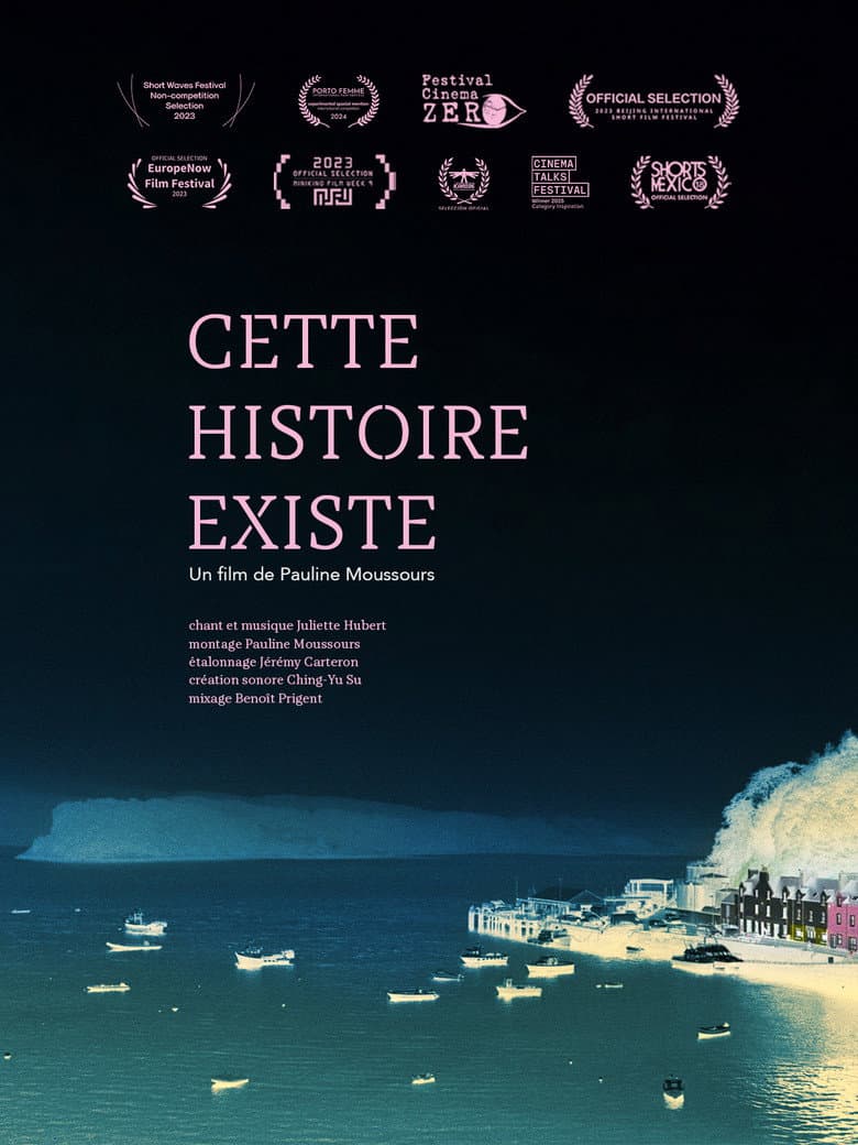 Cette histoire existe