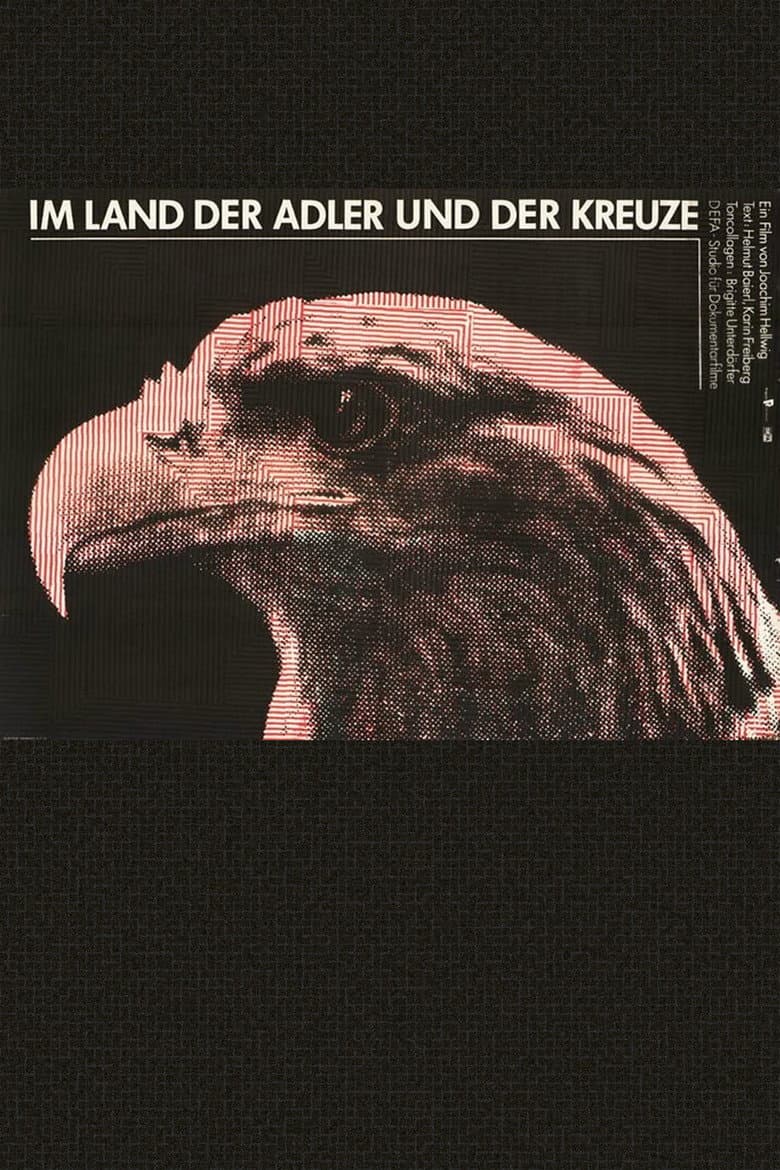 In the Land of Eagles and Crosses