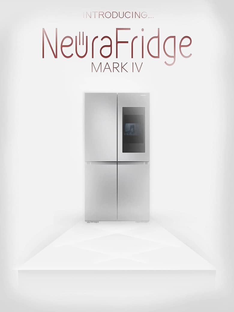 Introducing the NeuraFridge Mark IV
