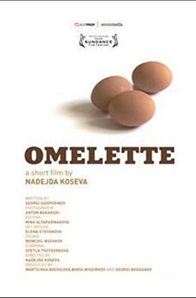 Omelette