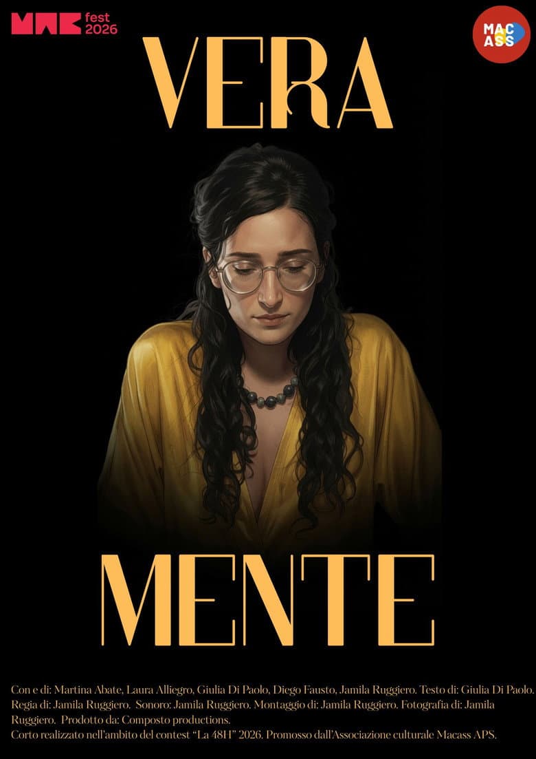 Veramente