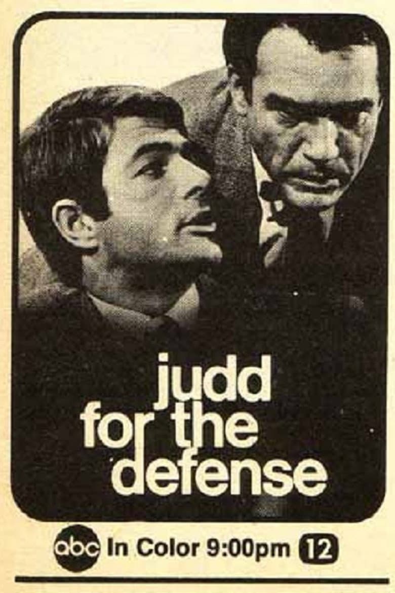 Judd, for the Defense