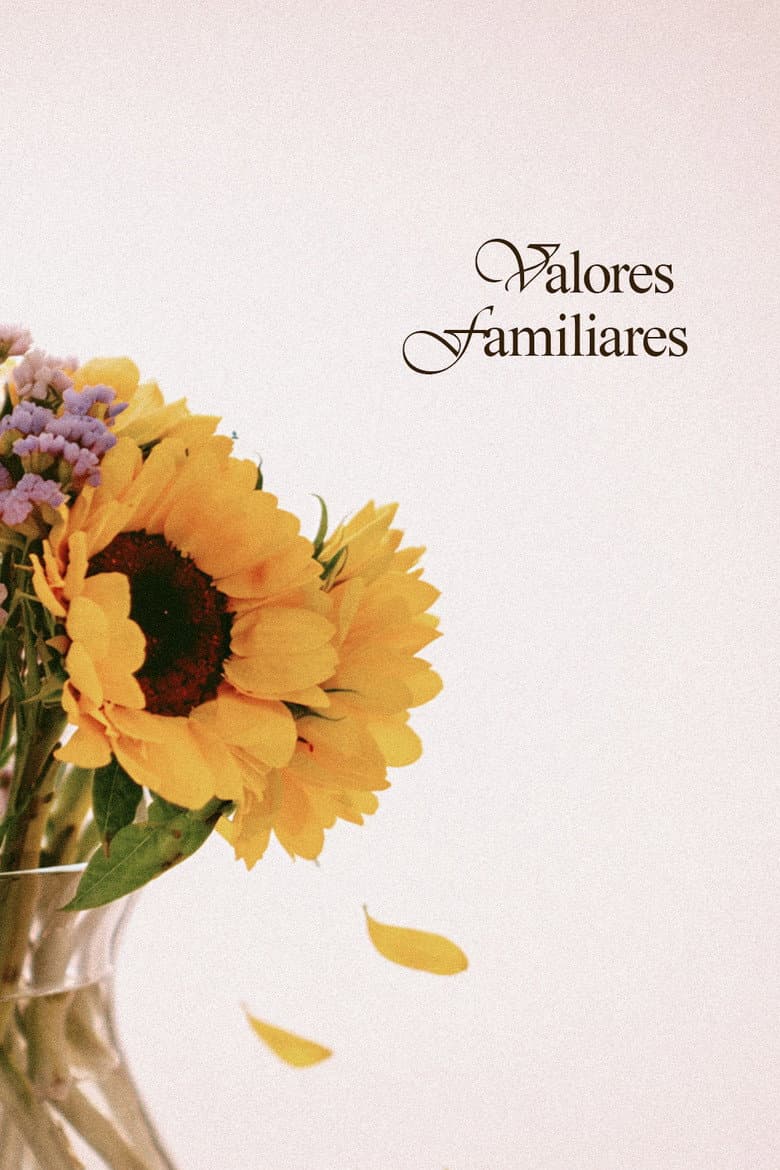 Valores Familiares