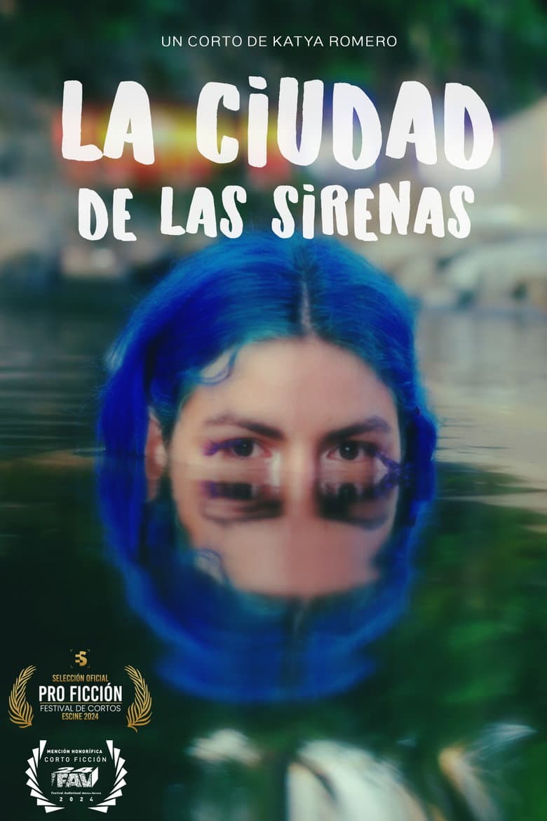 The City of Sirens