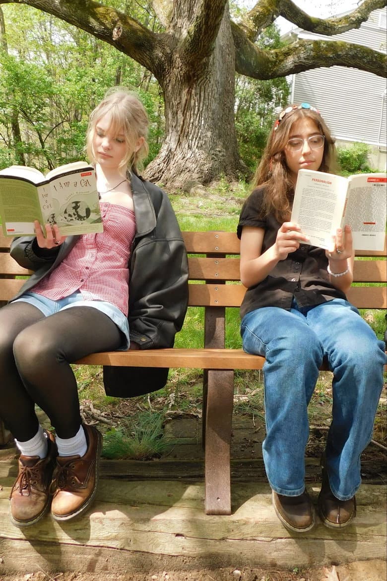 Girl/Friends