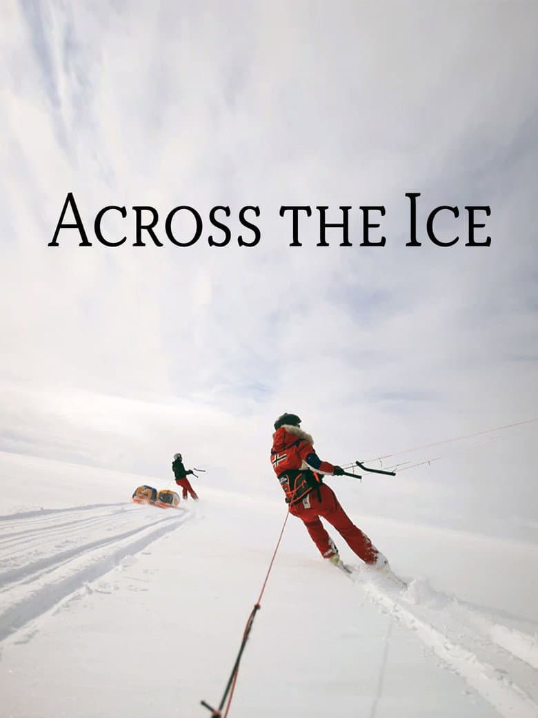 Across the Ice: The Greenland Victory March