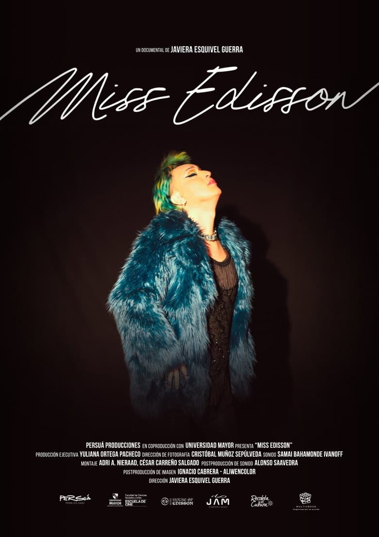 Miss Edisson