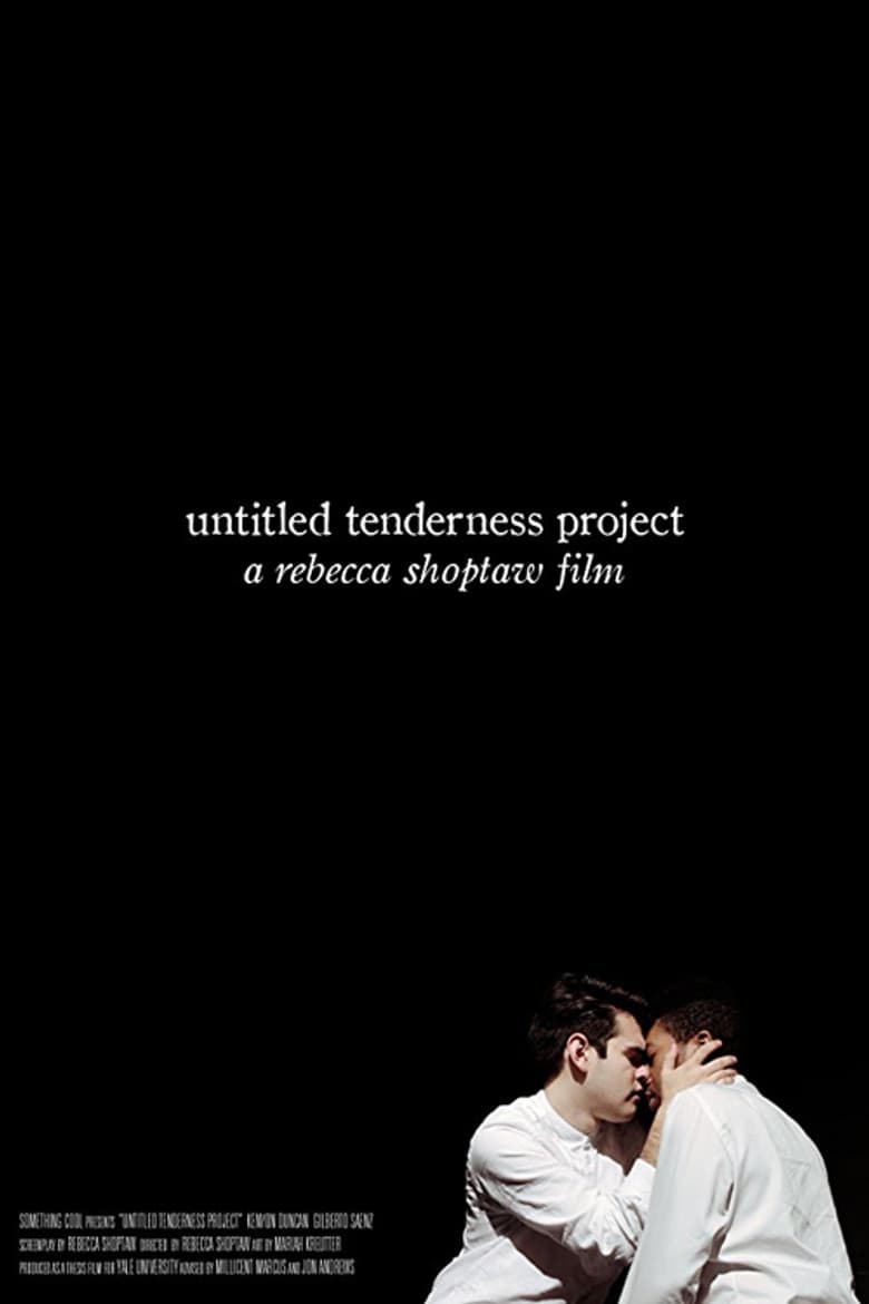 Untitled Tenderness Project