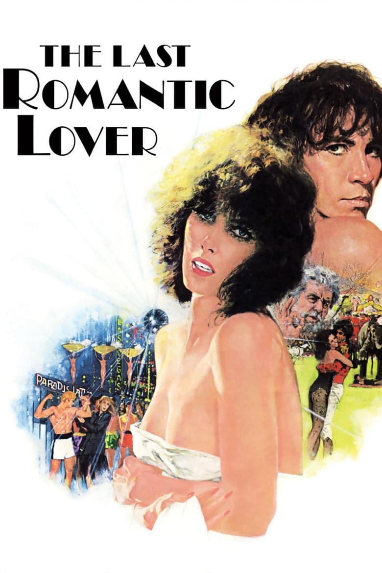 The Last Romantic Lover