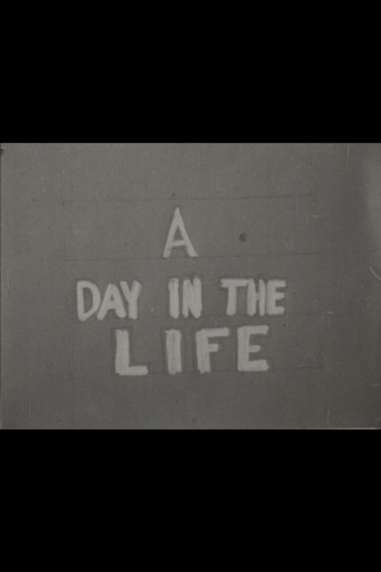 A Day in the Life