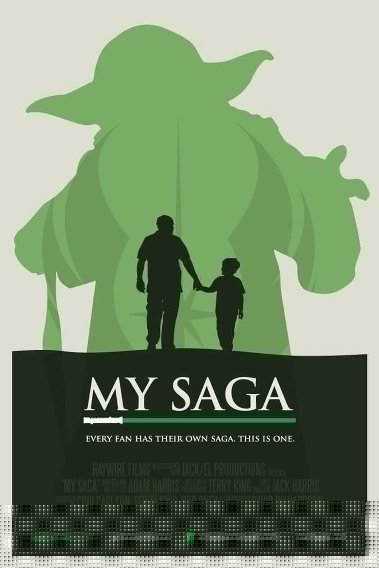 My Saga
