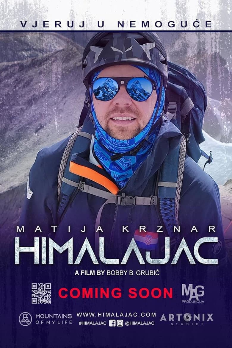 Himalayan