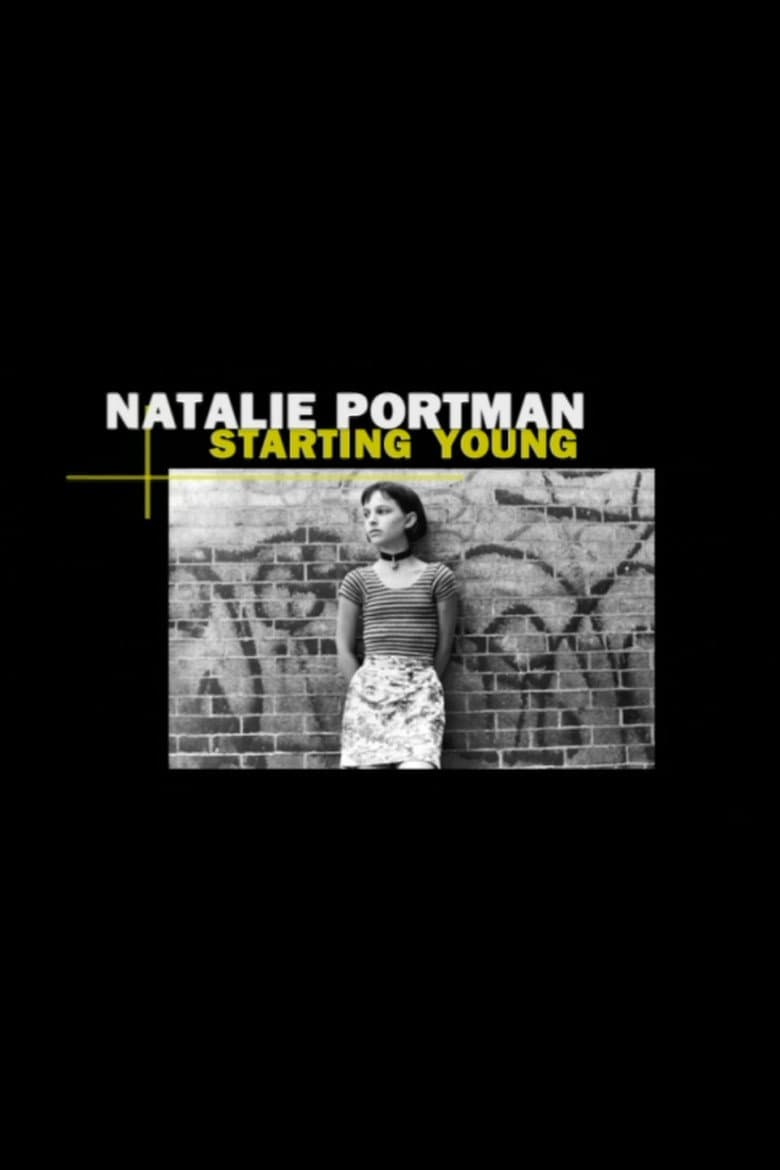 Natalie Portman: Starting Young