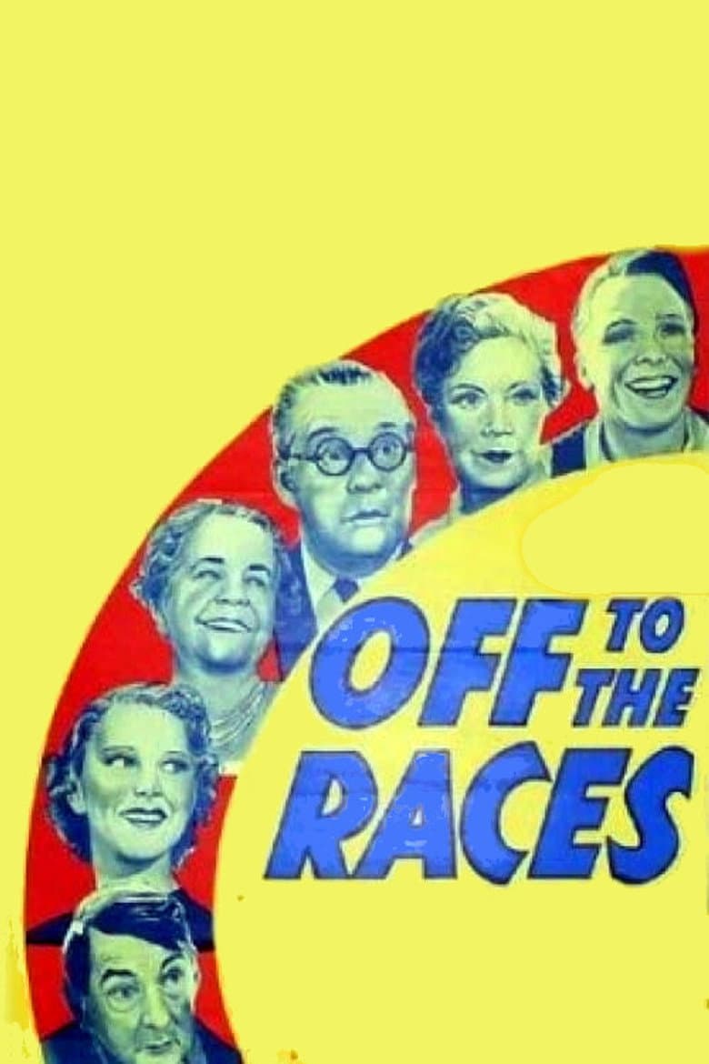 Off to the Races