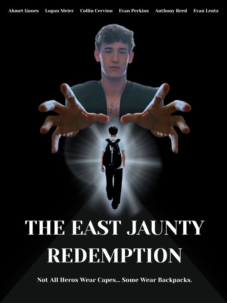 The East Jaunty Redemption