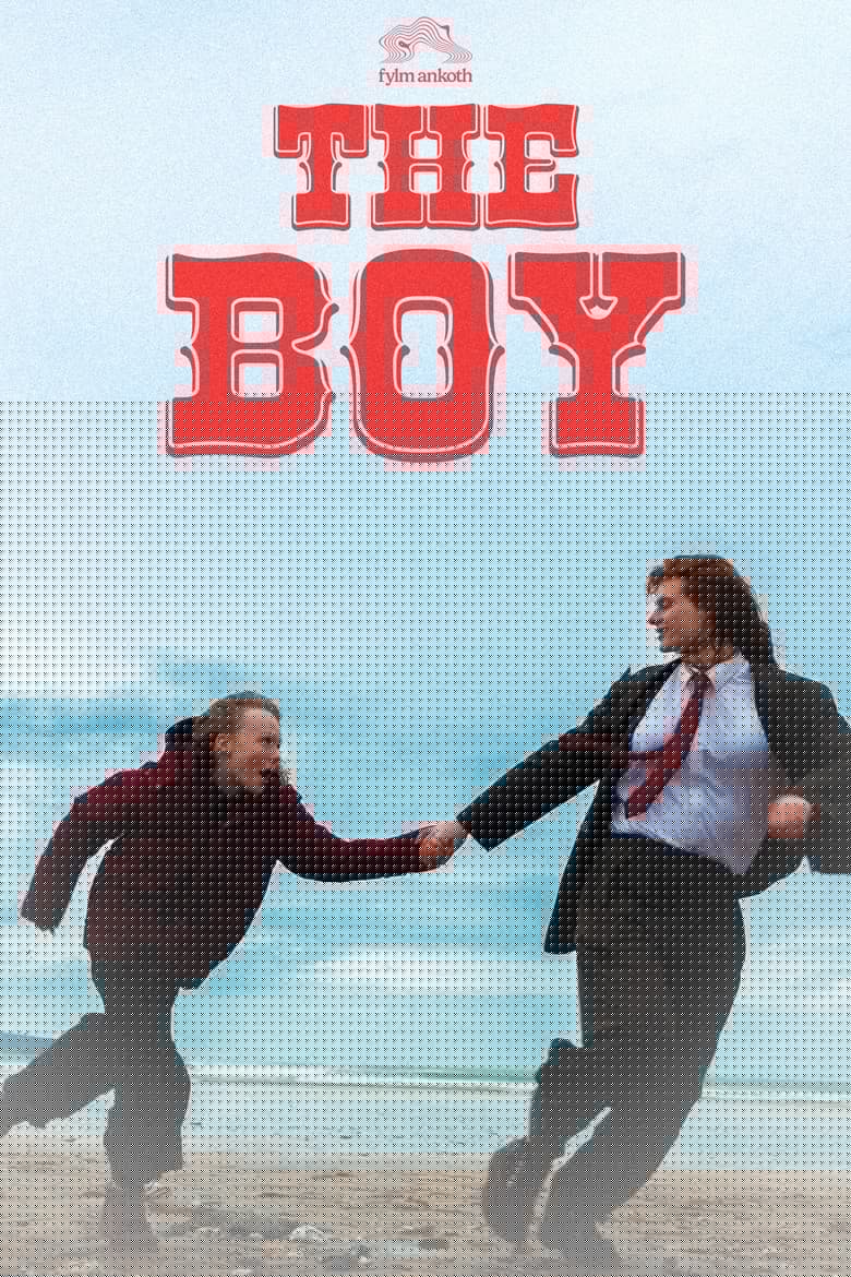 The Boy