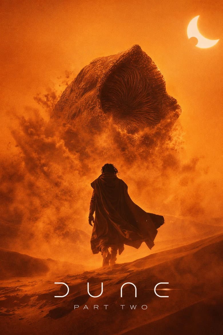 Dune: Part Two