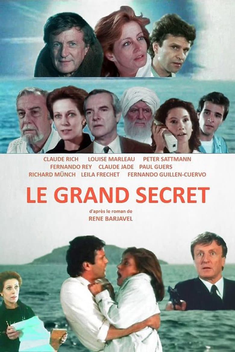 Le Grand Secret