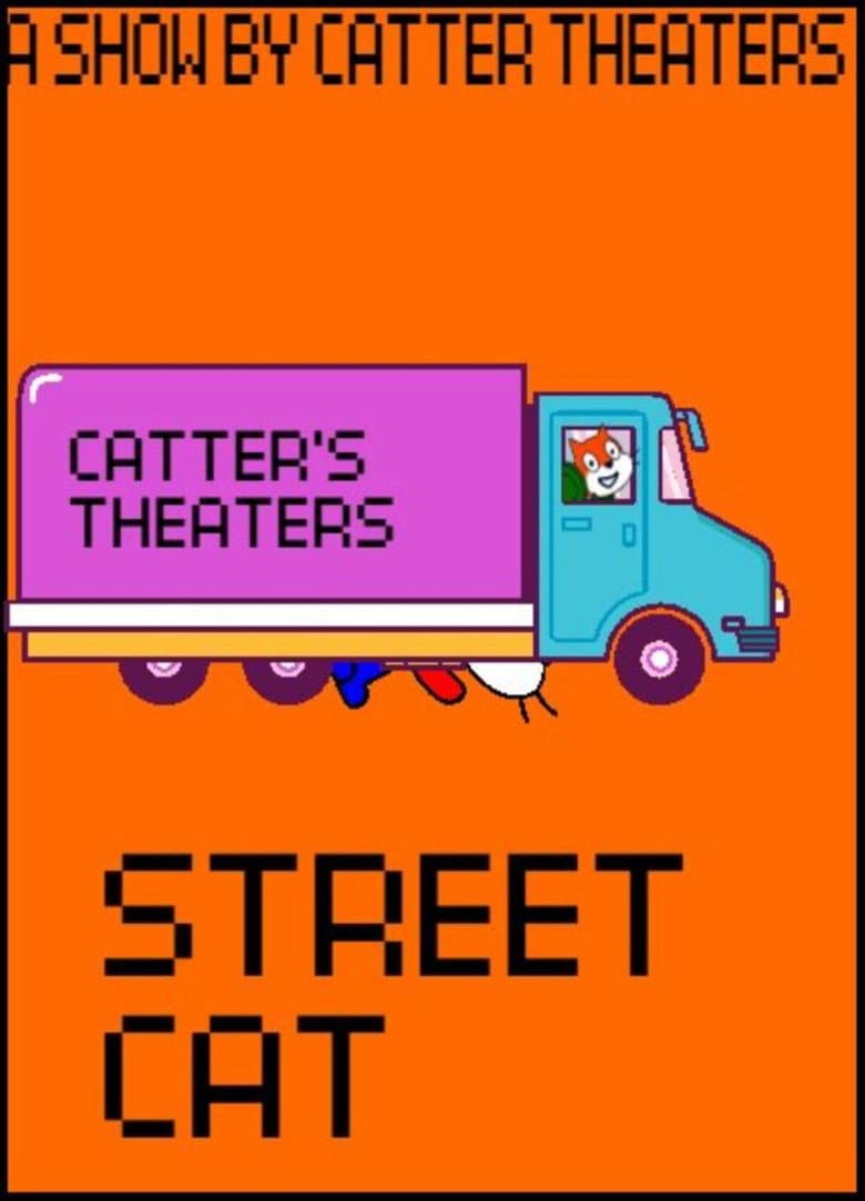 Street Cat