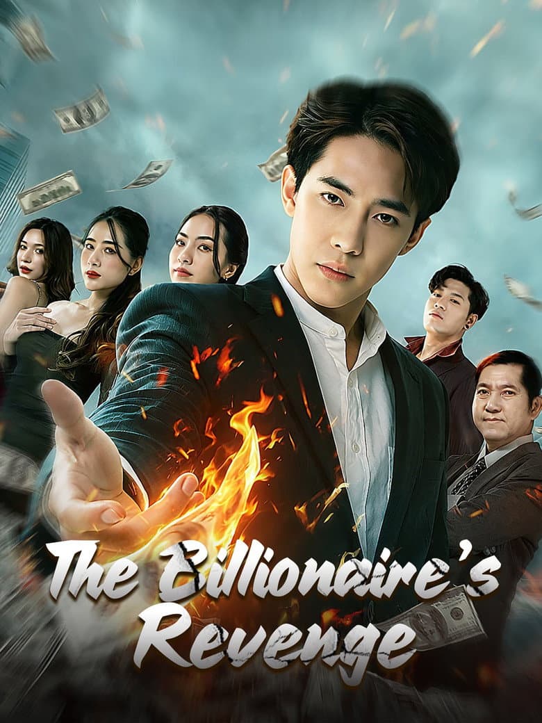 The Billionaire’s Revenge