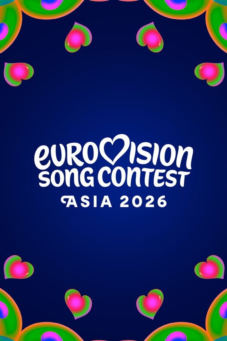 Eurovision Song Contest Asia