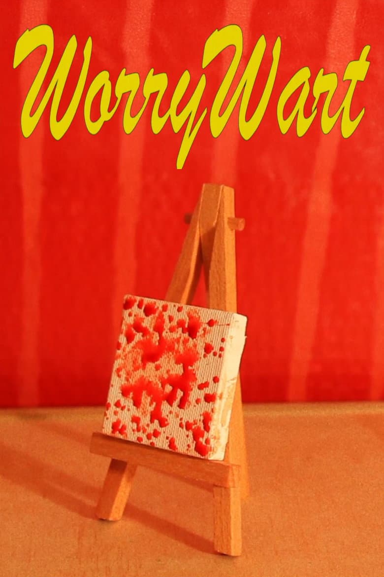Worrywart