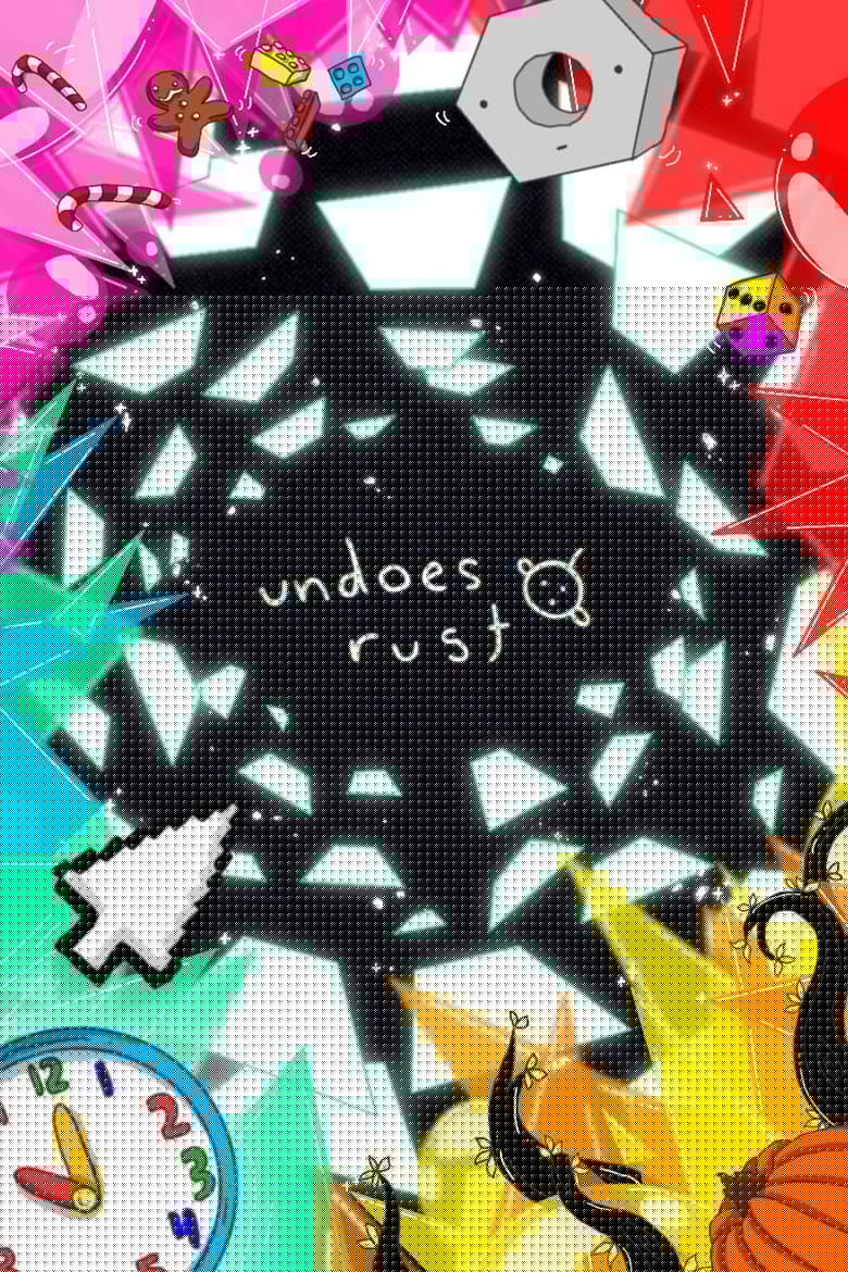 Undoes Rust
