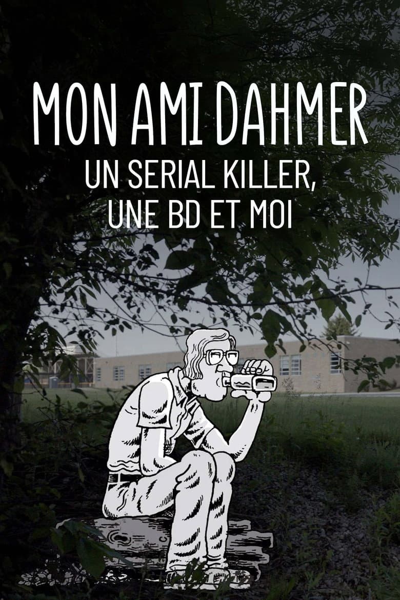 The Milwaukee Cannibal