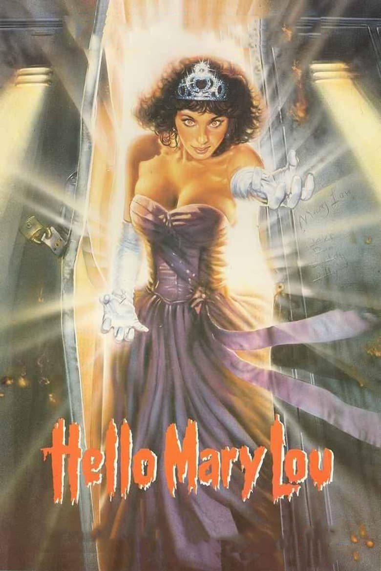 Hello Mary Lou: Prom Night II
