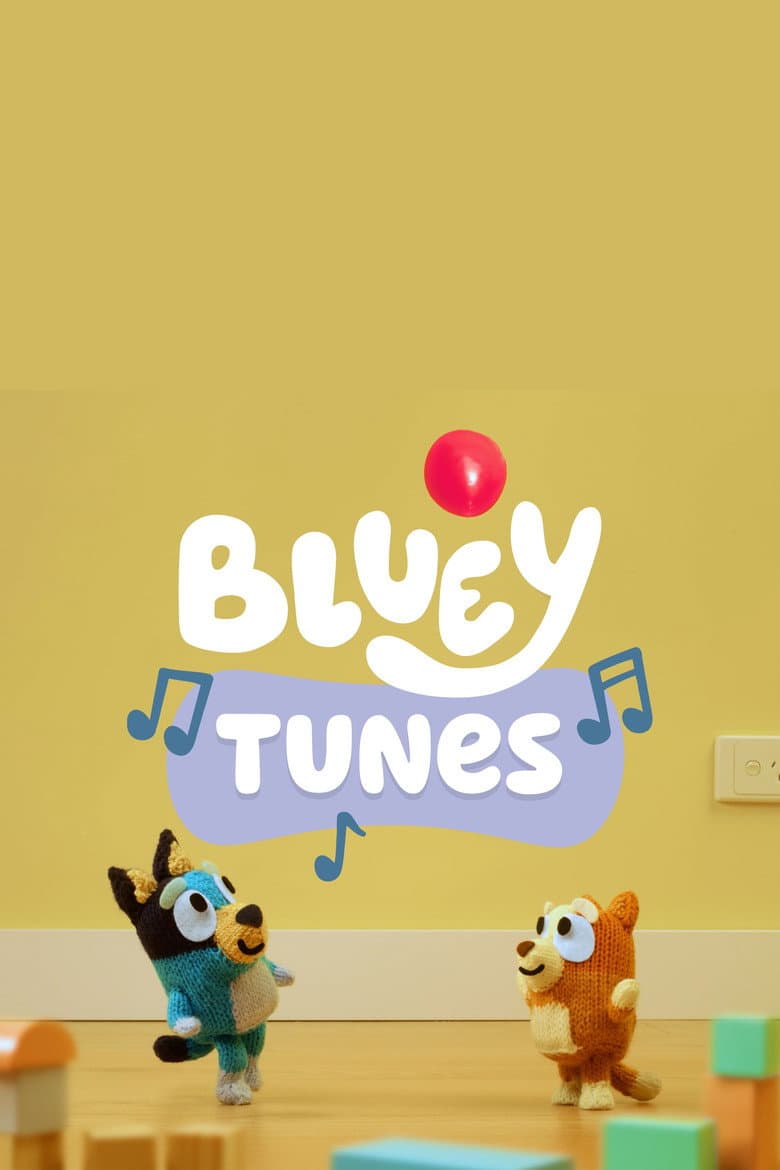 Bluey Tunes