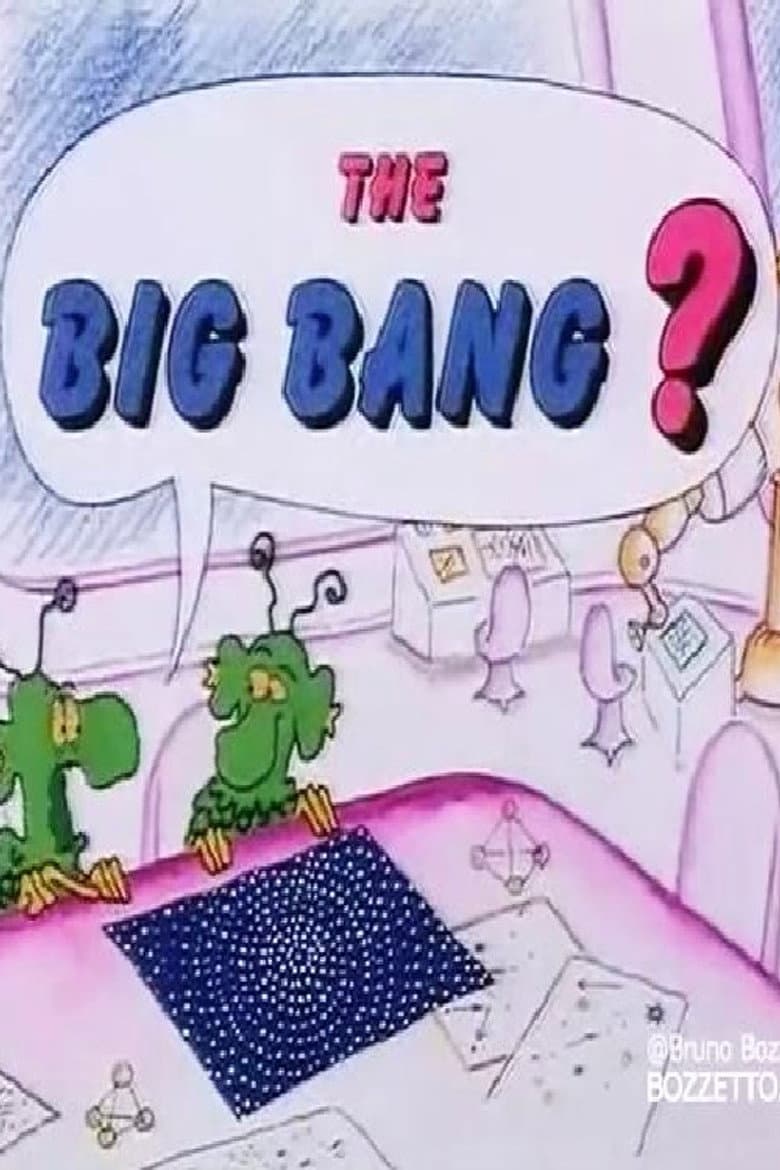 Big Bang