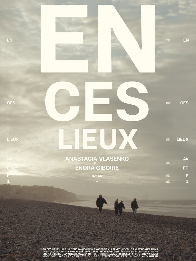 En ces lieux