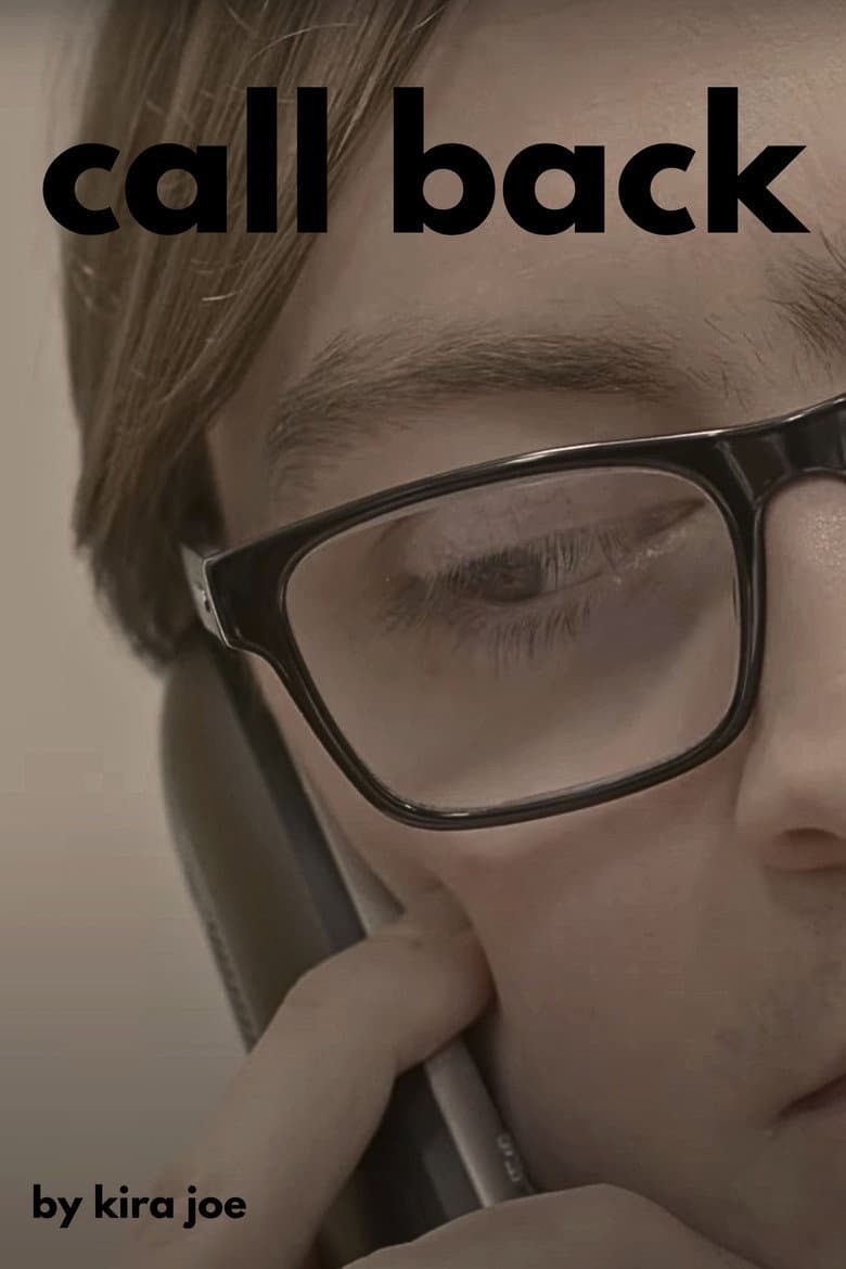 Call Back