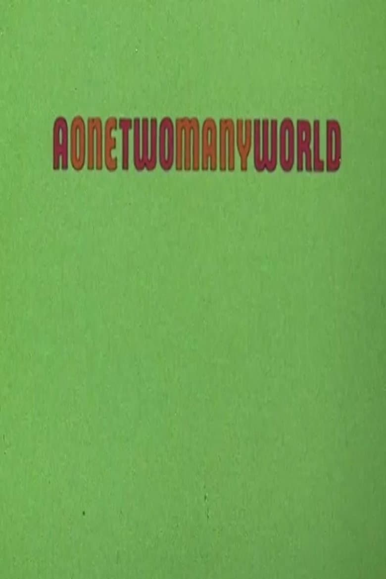 A One/Two/Many/World