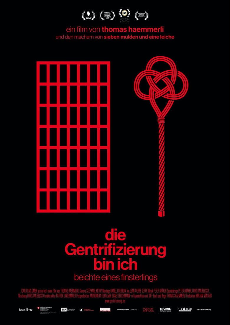 I Am Gentrification. Confessions of a Scoundrel