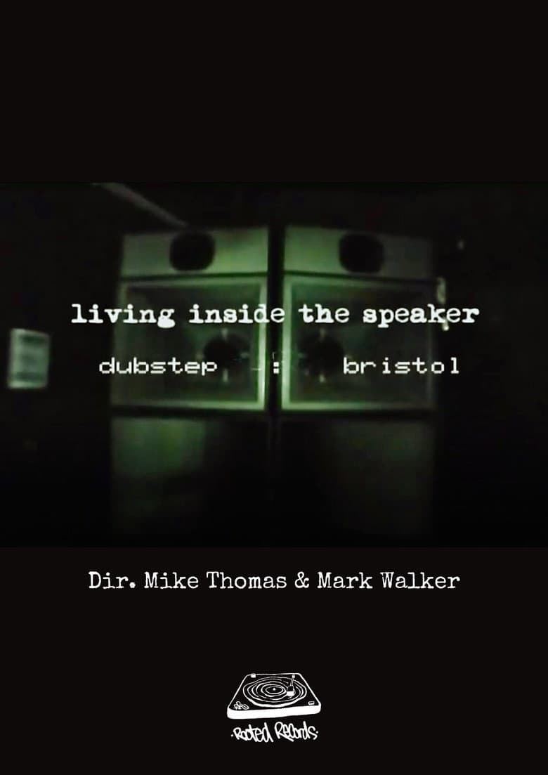 Living Inside the Speaker
