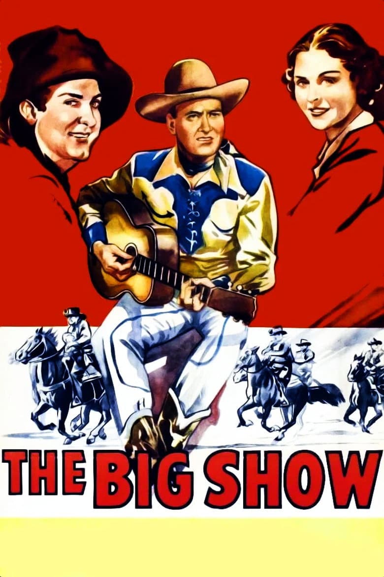 The Big Show