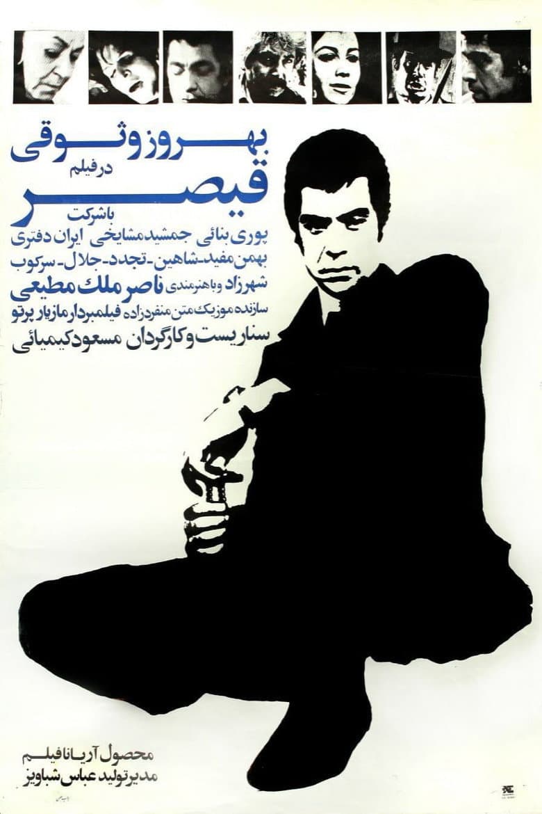 Qeysar