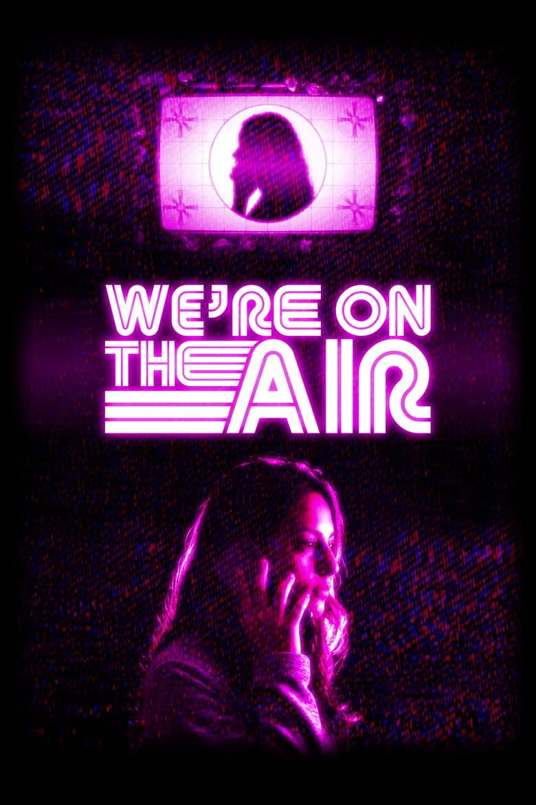 We're on the Air
