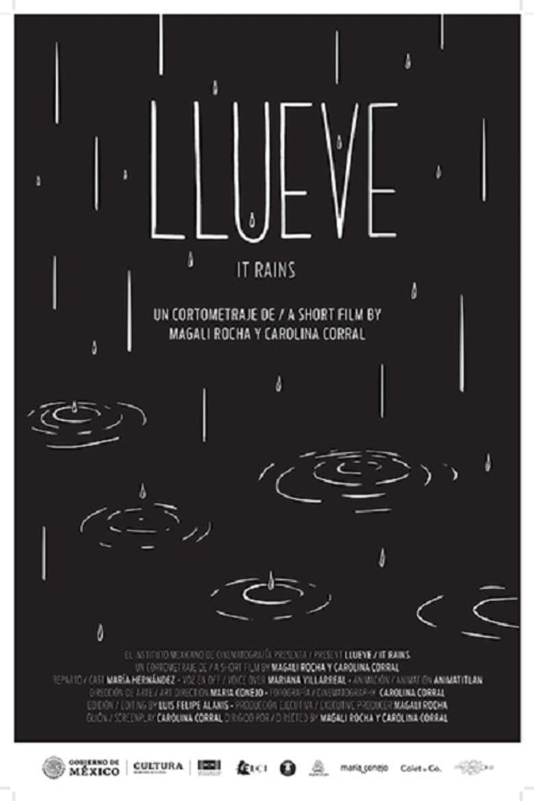 It Rains