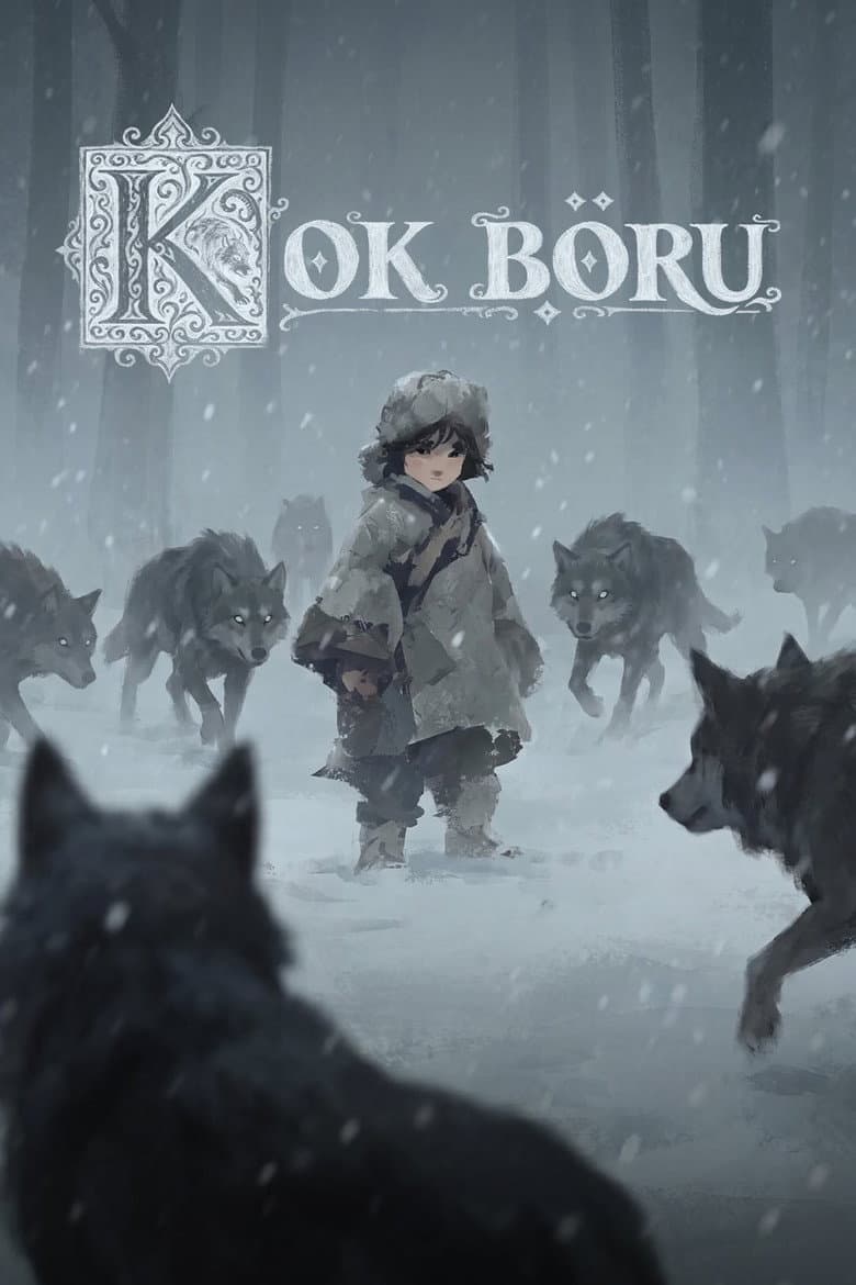Kök Börü